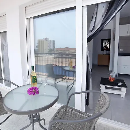 Apartment Apartment Paola Calp