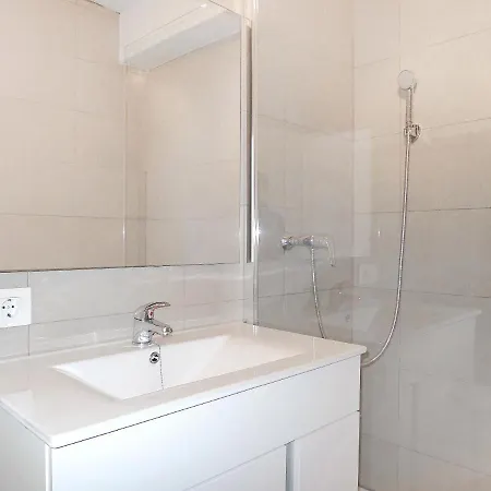Apartment Paola *