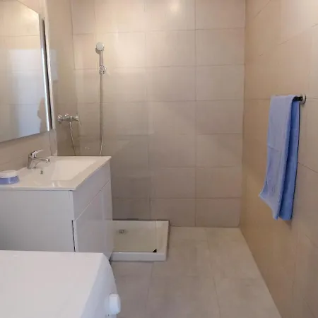 Apartment Paola