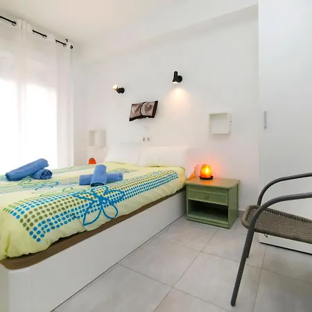 Apartment Apartment Paola Calp