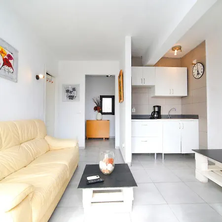 Appartamento Paola Calpe
