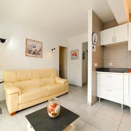 Appartamento Paola Calpe